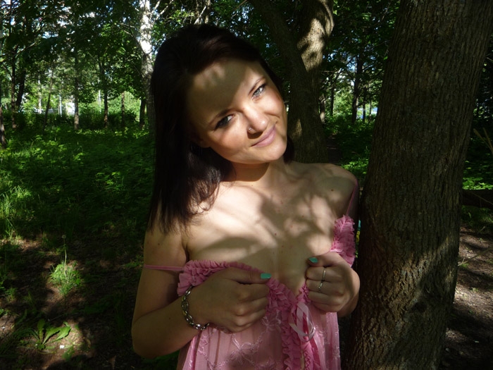 Вера, 20